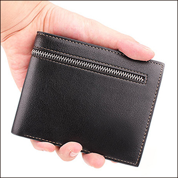 Small leather goods<br />From 10 € upward