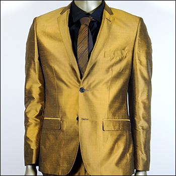 Suits + Jackets<br />From 25 € upward