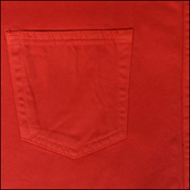 <h5>Composition: 97% Cotton (CO) and 03<strong>% Spandex (EA)<br />
</strong>Height<strong> in Inches: 140/145 - Weight in Gram: 260/270</strong></h5>